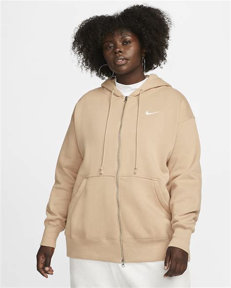 Nike Sportswear Phoenix Fleece Oversized Full